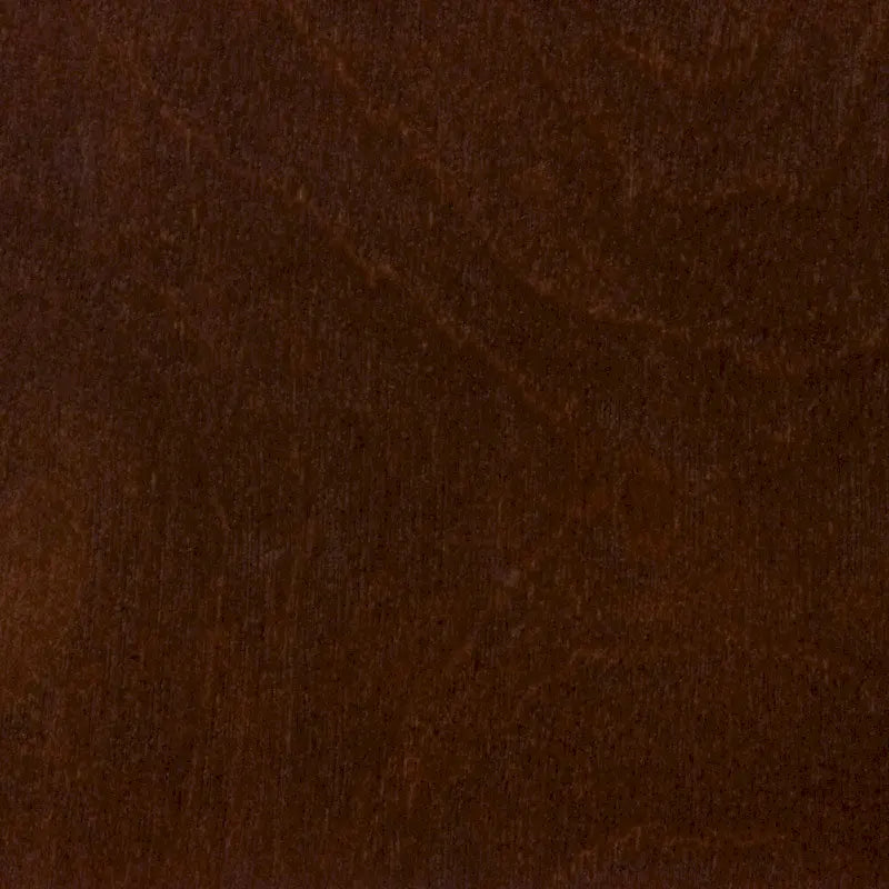 Draagbaar keukeneiland met blad van massief zwart graniet en vintage mahoniefinish - 18d x 31w x 33.5h